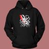 Bray Wyatt Octopus Hoodie Style