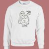 Buffalo Wild Wings Barbiess Sweatshirt