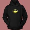 Buttman Batman Parody Hoodie Style