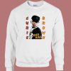 Chis Brown Kiss Kiss Sweatshirt