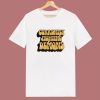 Currently Fighting Demons T Shirt