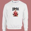 DMX Flesh Of My Blood Sweatshirt