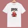 DMX Flesh Of My Blood T Shirt Style