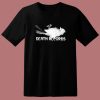 Death Records Phantom Of The Paradise T Shirt Style