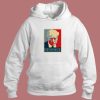 Donald Trump Revenge Hoodie Style