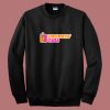 Drunkin’ Cigs Parody Sweatshirt