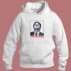 Dwight Schrute CPR Hoodie Style