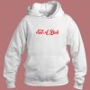 Eat A Dick Parody Hoodie Style