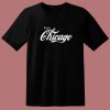 Enjoy Chicago Parody T Shirt Style