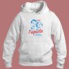 Enjoy Tequila The Breakfast Hoodie Style