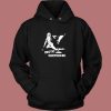 Erotic Electronic 80s Hoodie Style