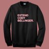 Extend Cody Bellinger Sweatshirt