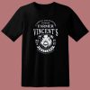 Farmer Vincent Fritters T Shirt Style