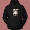 Fiend Bray Wyatt Bullet Hoodie Style