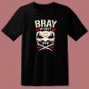 Fiend Bray Wyatt Bullet Club T Shirt Style