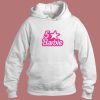 Five Stars Barbie Hoodie Style