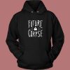 Future Corpse Halloween Hoodie Style