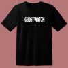 Ghost Watch Halloween T Shirt Style