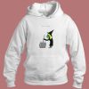 Girl Dinner Witch Halloween Hoodie Style