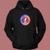 Grateful Dead Killington Vermont Hoodie Style