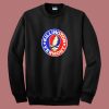 Grateful Dead Killington Vermont Sweatshirt