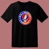 Grateful Dead Killington Vermont T Shirt Style