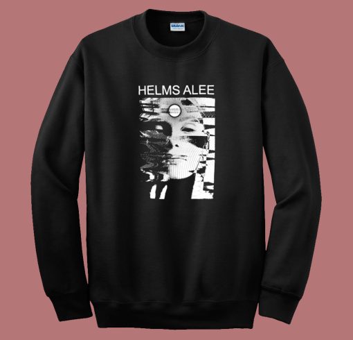 Helms Alee Tripping Sweatshirt