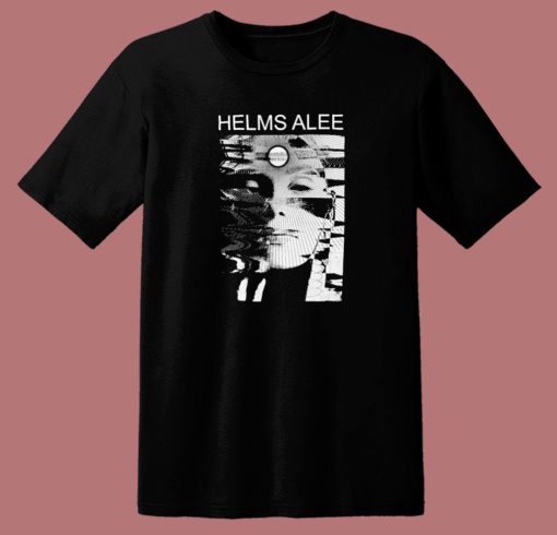 Helms Alee Tripping T Shirt Style