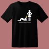 International Symbol Of Marriage T Shirt Style