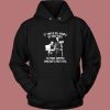 It Takes All Kinds Of Critters Hoodie Style