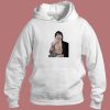 JungKook Seven Cartoon Hoodie Style