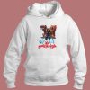 Kanye West Late Registration Hoodie Style