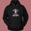 Karma Is Jack Smith Hoodie Style