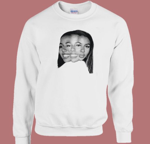 Mariah The Scientist Sweatshirt