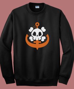 May Dark Guilty Gear Sweatshirt
