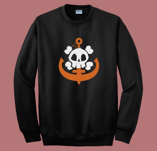 May Dark Guilty Gear Sweatshirt