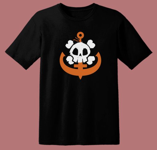 May Dark Guilty Gear T Shirt Style