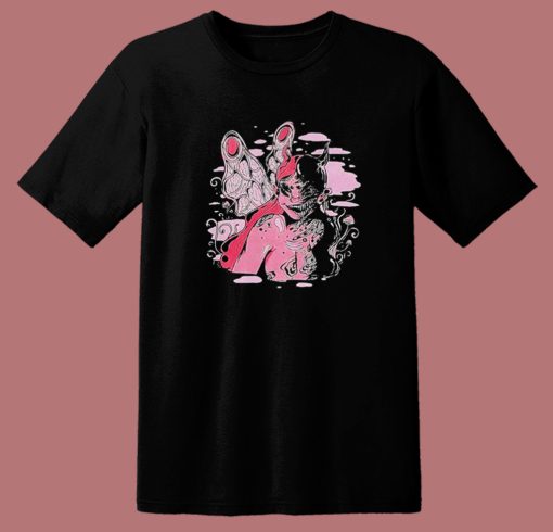 Melanie Martinez Portals T Shirt Style