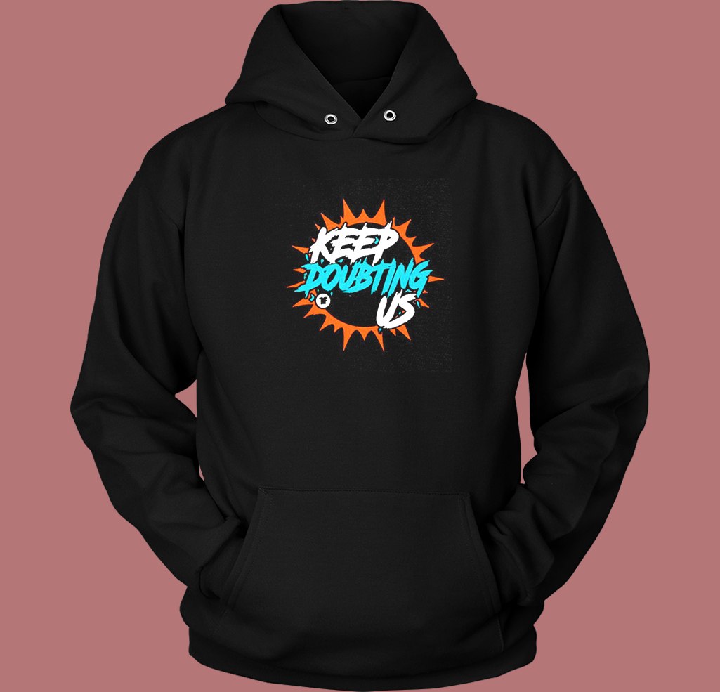 Miami Dolphins Sweatshirt -M/L – I STOLE MY BOYFRIEND'S SHIRT