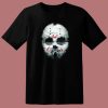 Michael Myers Camp Crystal Lake T Shirt Style