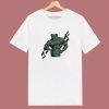 Muscle Frog Jojo’s Bizare T Shirt Style