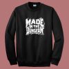 Natalya Made In The Dungeon Sweatshirt