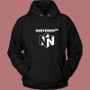 Nintendo 64 Vintage Hoodie Style