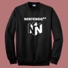 Nintendo 64 Vintage Sweatshirt