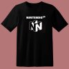 Nintendo 64 Vintage T Shirt Style