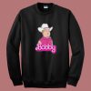 Noahsturm Barbie Bobby Hill Sweatshirt