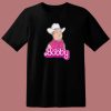 Noahsturm Barbie Bobby Hill T Shirt Style