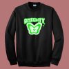 Omighty Butterfly Aesthetic Sweatshirt