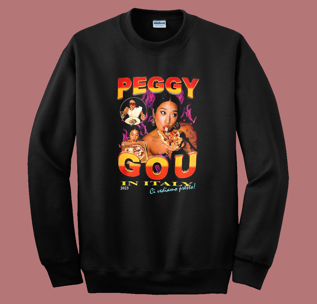Peggy Gou 2023 T Shirt
