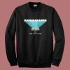 Rammstein Wien Happel Stadion Sweatshirt